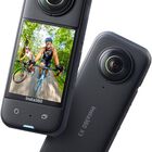 Cámara de Acción Insta360 X3 5.7K Impermeable