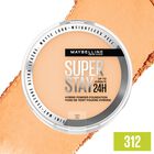 Base Maybelline Super Stay 2‑pack 312
