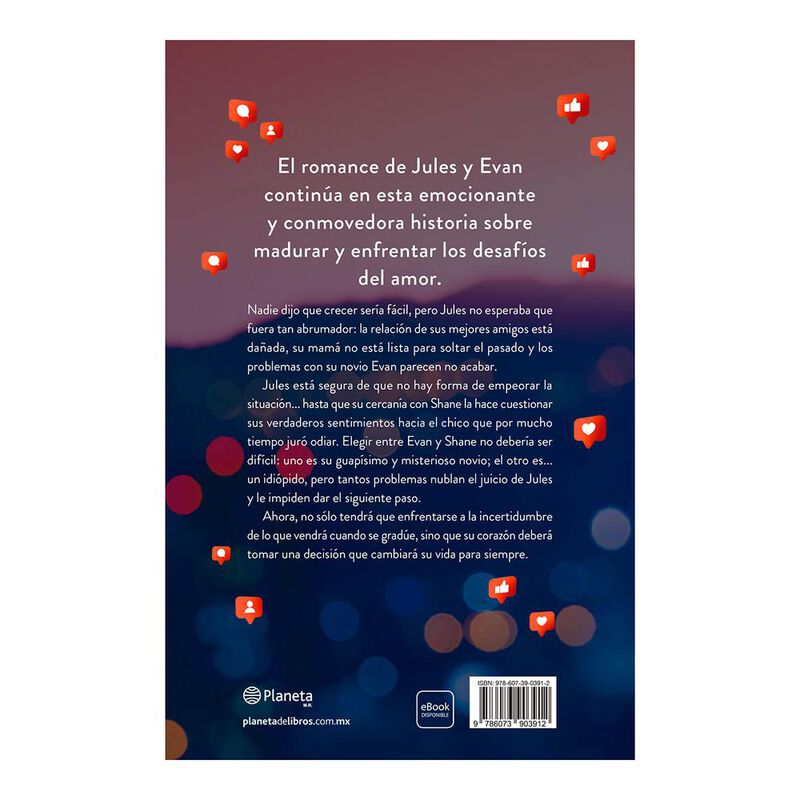 Mi final de Wattpad image number null