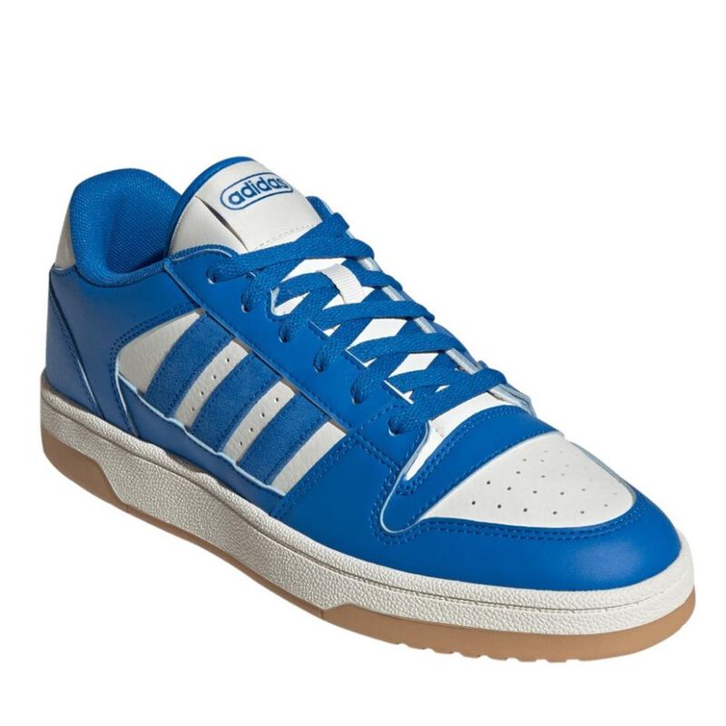 Tenis Adidas Hombre Break Start IH7967 Azul Bla... image number null