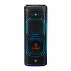 Bafle Profesional Kaiser KSB-4224 2X12" 60,000 W PMPO END