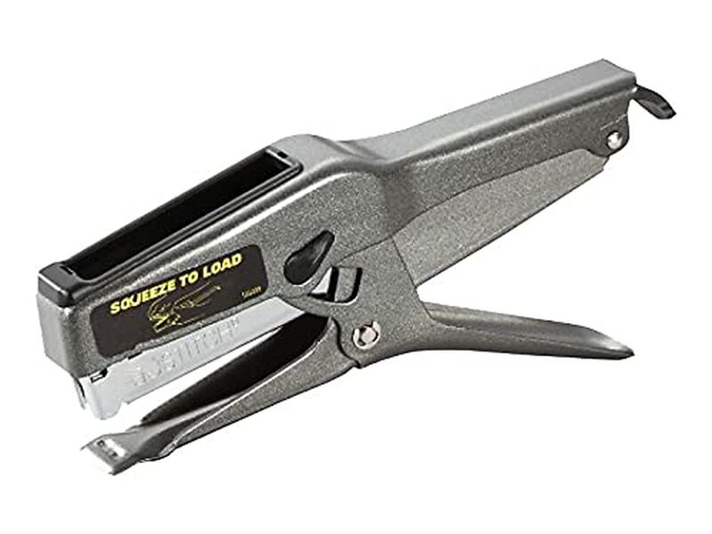 Grapadora Bostitch Office B8 Heavy Duty, Totalm... image number null