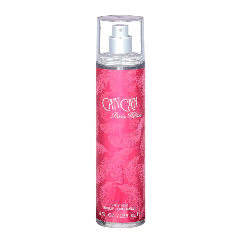 Body Mist de Mujer Paris Hilton Can Can 236 Ml ... image number null
