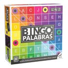 Juego De Mesa Bingo Palabras Novelty