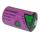 Tadiran 1/2 Aa 3.6v 1.0ah Tl-2150