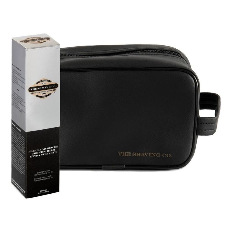 Pack The Shaving Co Balsamo Noxidil De Crecimie... image number null