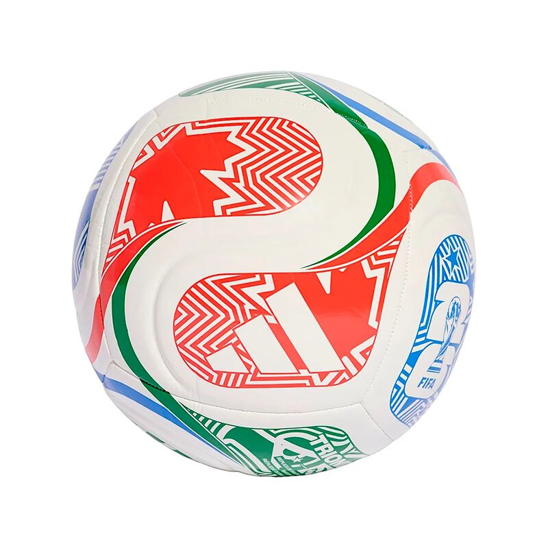 Bal&oacute;n De F&uacute;tbol Adidas Oficial Fifa World Cup 2... image number null