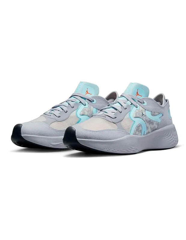 Tenis Jordan Delta 3 Low White blue DN2647080 image number null