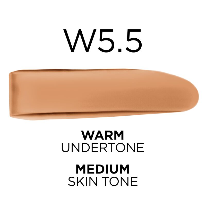 Base L'oreal Paris True Match Superblendable W5... image number null