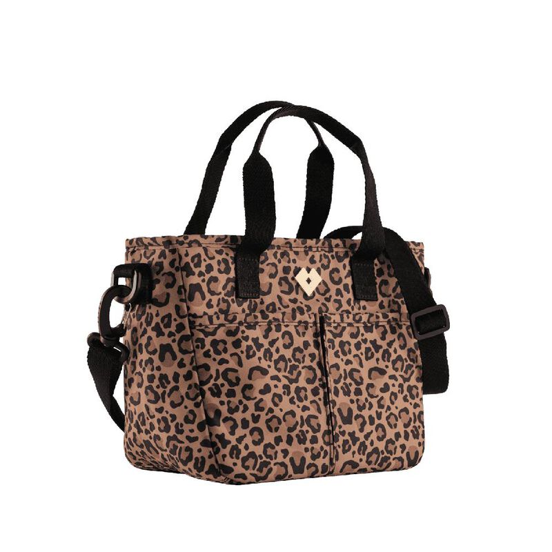 Lonchera LuckyLy Luma T&eacute;rmica Tipo Bolsa Crossb... image number null