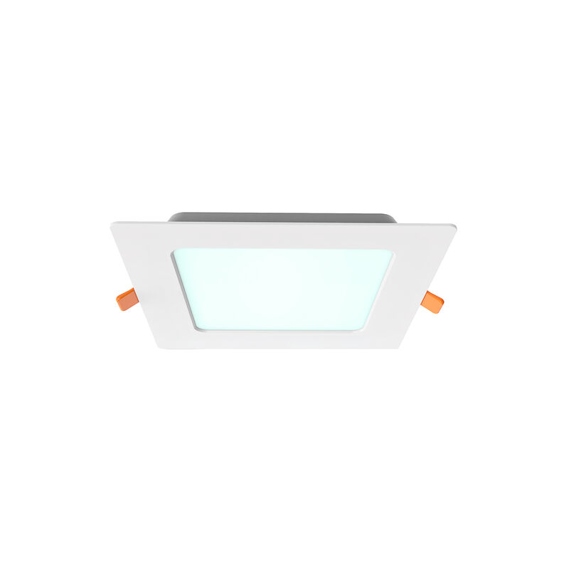 L&aacute;mpara Empotrable Downlight Led 6 W, Luz De D&iacute;... image number null