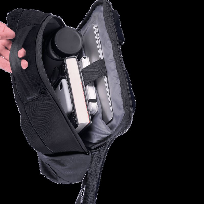 Mochila Laptop Hombre Antirrobo, Backpack Ejecu... image number null