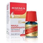 Endurecedor De U&ntilde;as Mavala Scientifique K+ Keratin 5 Ml