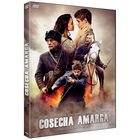 Cosecha Amarga [dvd] (2017) Bitter Harvest