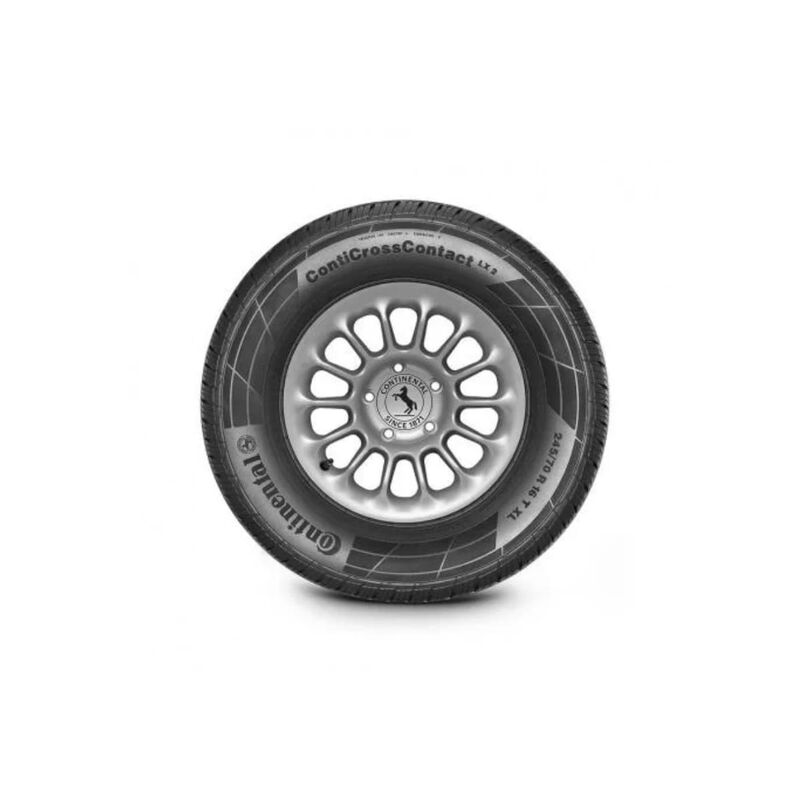 Llanta 215/60R17 96H Continental ContiCrossCont... image number null