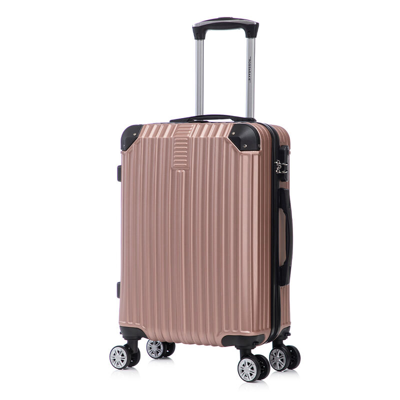 Maleta de Mano R&iacute;gida con Ruedas 10 kg para Via... image number null