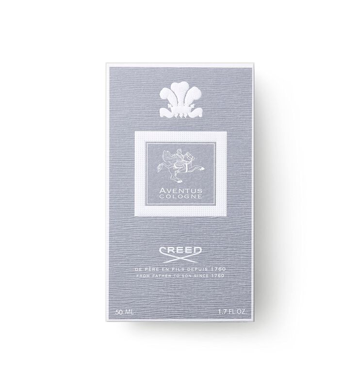 Perfume Creed Aventus Cologne Eau De Parfum, 50... image number null