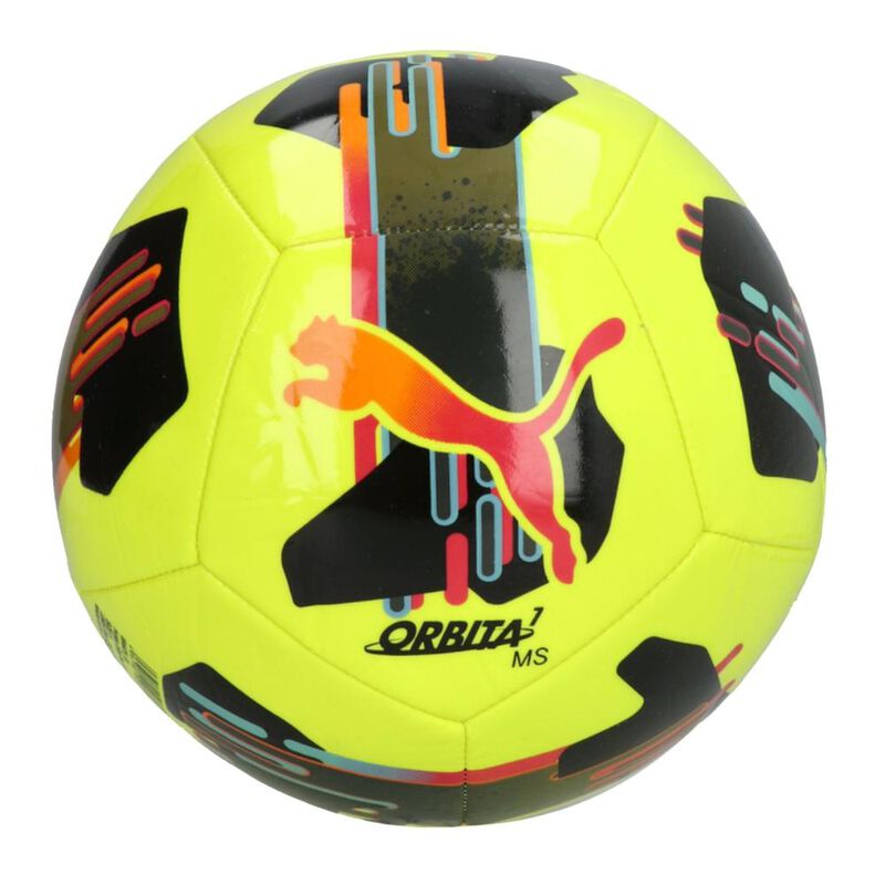 Bal&oacute;n Puma Orbita 7 MS para F&uacute;tbol image number null