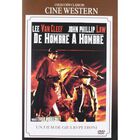 De Hombre A Hombre [dvd]