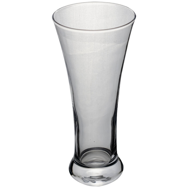 Set De 6 Vasos Cerveceros Transparentes - 350 M... image number null