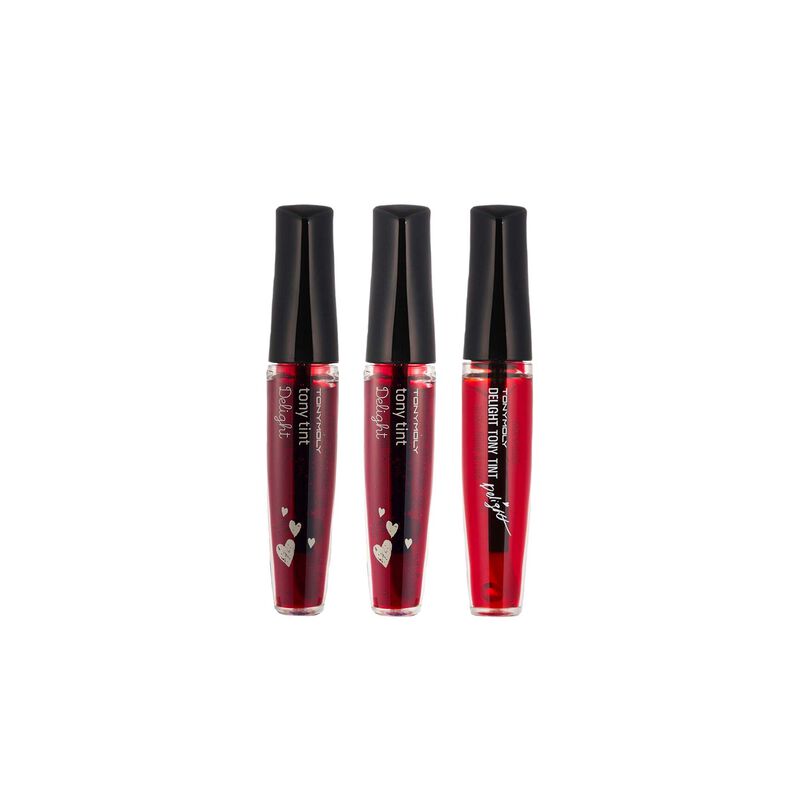 Tinte De Labios Tonymoly Delight Tony Long Last... image number null