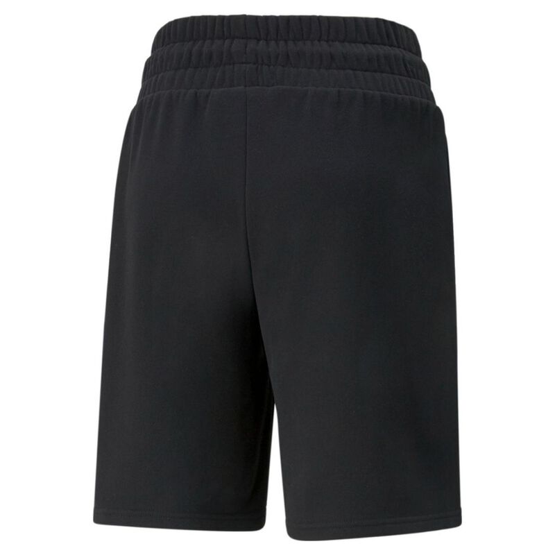Short Puma Classics High Waist Para Mujer image number null