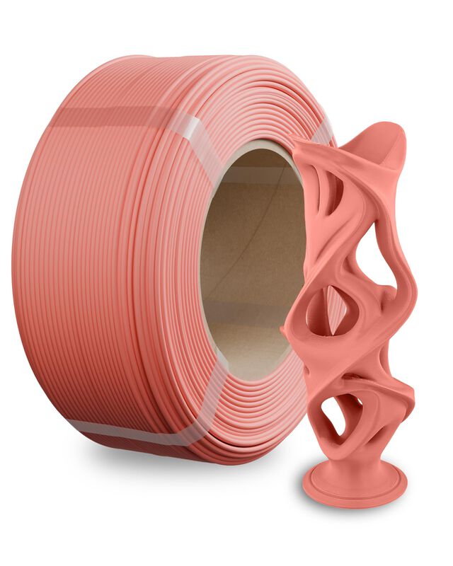 Filamento Pla Polymaker Panchroma 1 kg Mate Cor... image number null