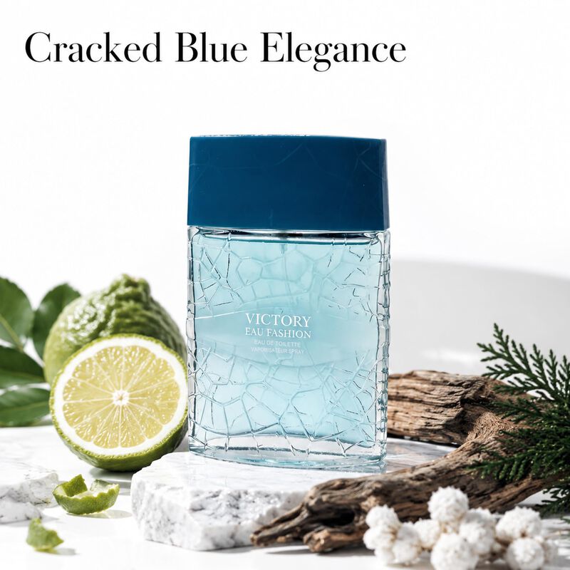 Eau De Toilette A Center 100ml C&iacute;trico, Menta y... image number null