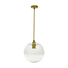 L&aacute;mpara Colgante Nori III Mil Luces