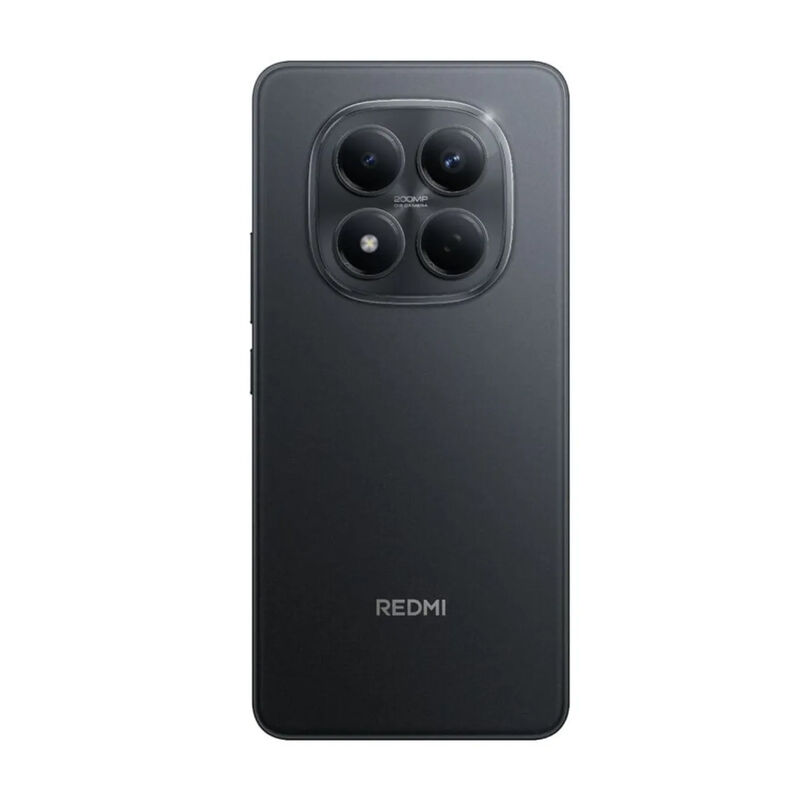 Celular Xiaomi Redmi Note 15 Pro 8GB 256GB Negr... image number null