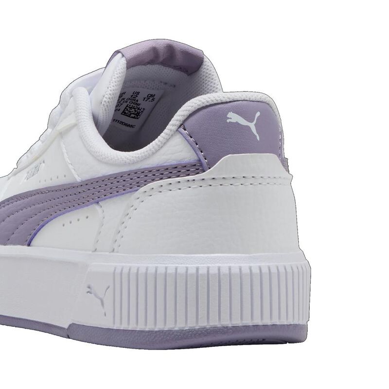 Tenis Puma Carina Mia Ps Para Ni&ntilde;as 17 A 21.5 image number null