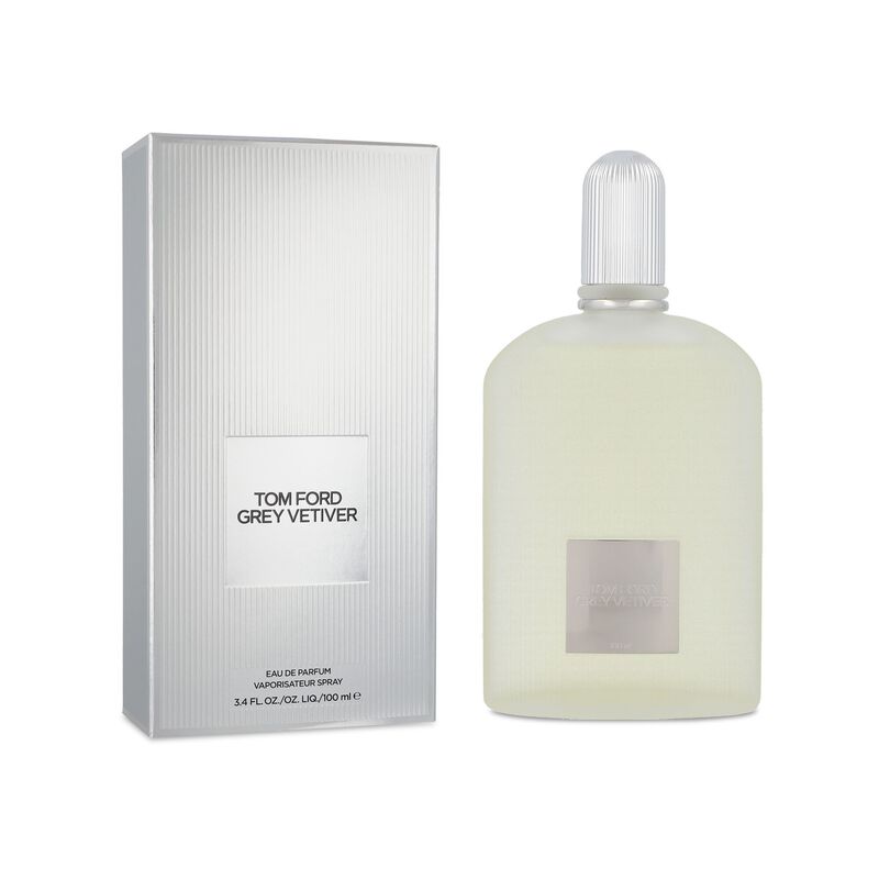 Tom Ford Grey Vetiver 100ml Edp Spray image number null
