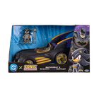 Batim&oacute;vil Shadow Batman Sonic Figura 2.5 Pulg. Jakks Pacific