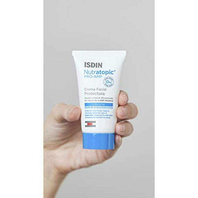 ISDIN Nutratopic Pro-Amp Loci&oacute;n Emoliente piel ... image number null