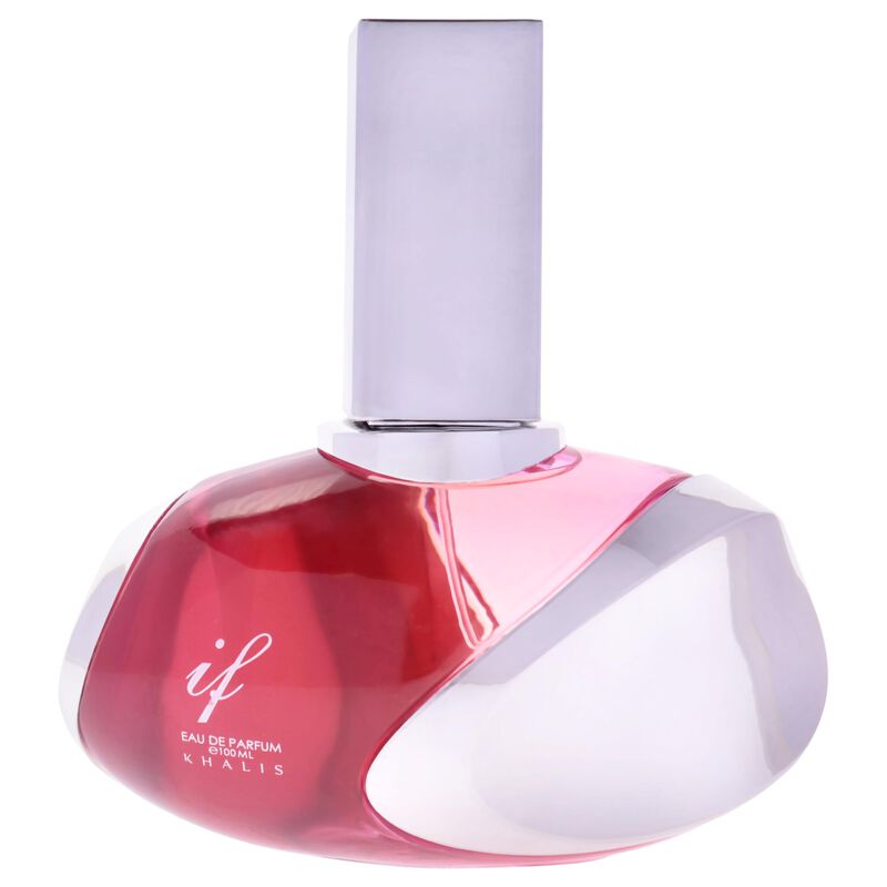 Eau De Parfum Eternal Perfumes New Luxury Para ... image number null