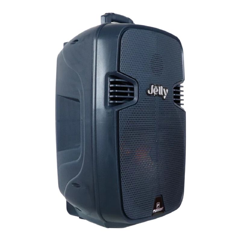 Bafle Amplificado Fussion PBS-15JELLY-BLP 15 30... image number null