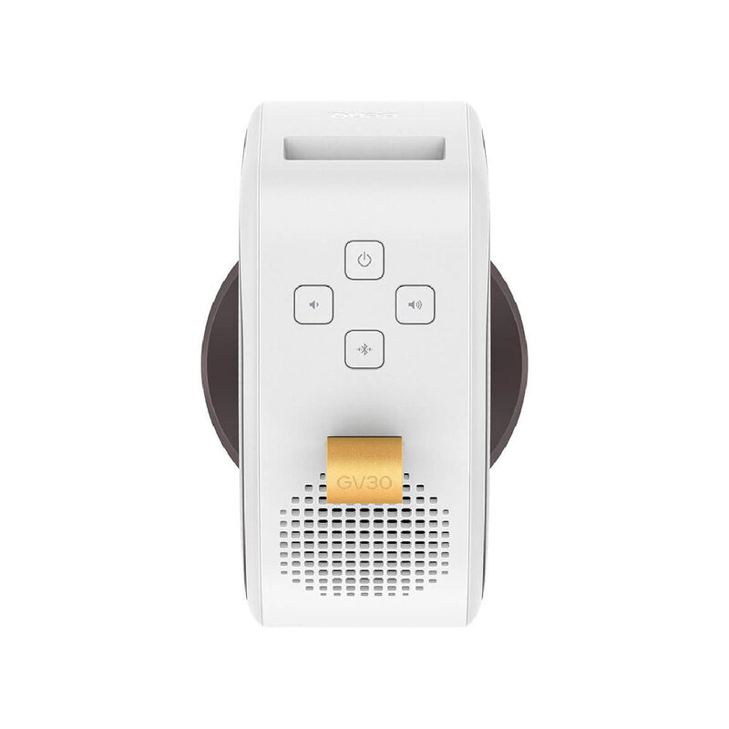 Proyector Benq Gv30 Portátil Android Tv image number null