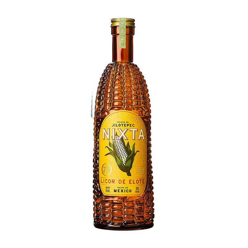 Licor de Elote Nixta - 750ml image number null