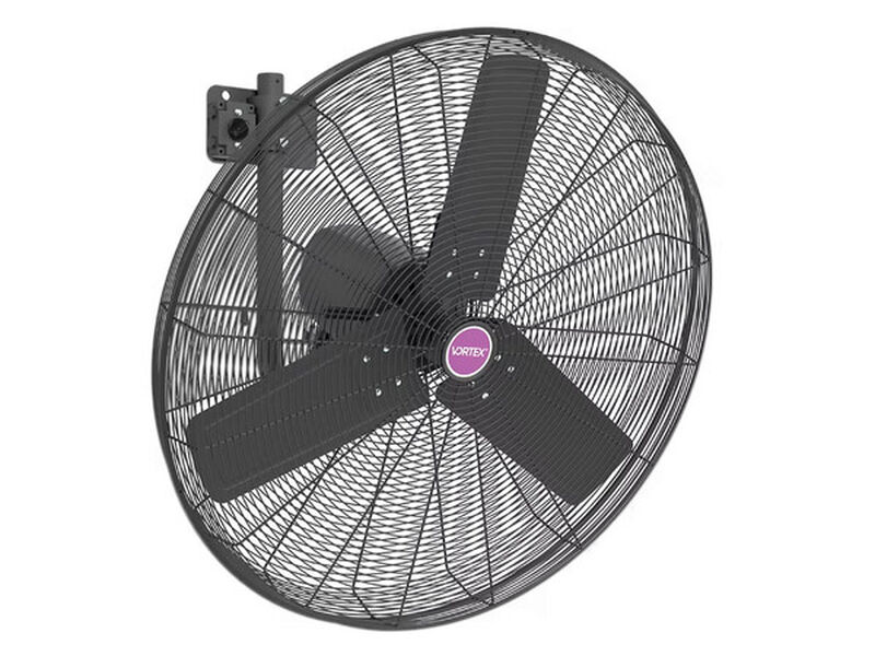 Ventilador Vortex De Pared W30 Industrial 30" image number null