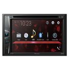 Autoestéreo Pantalla Pioneer Avh-G225Bt 6.2 Doble Din