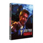 Psicosis III [DVD]