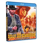 Billy Dos Sombreros (blu-ray)