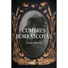 Cumbres Borrascosas, De Bront&euml; Emily, Edaf, Pasta Blanda