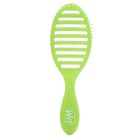Cepillo Para Cabello, Cepillo H&uacute;medo Speed Dry Lime-a-rita, Dise&ntilde;o Ventilado