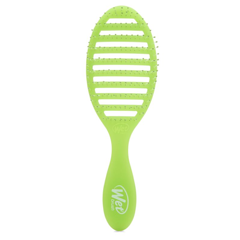 Cepillo Para Cabello, Cepillo H&uacute;medo Speed Dry ... image number null