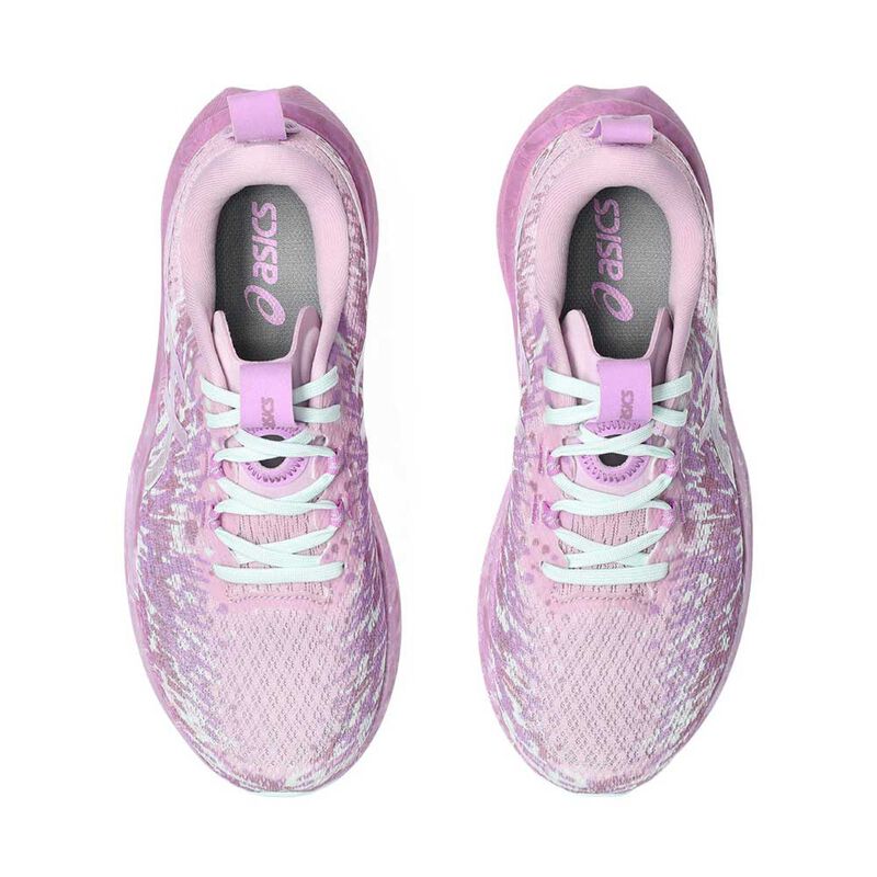 Tenis Asics para Mujer Noosa Tri 16 Morado-Blan... image number null