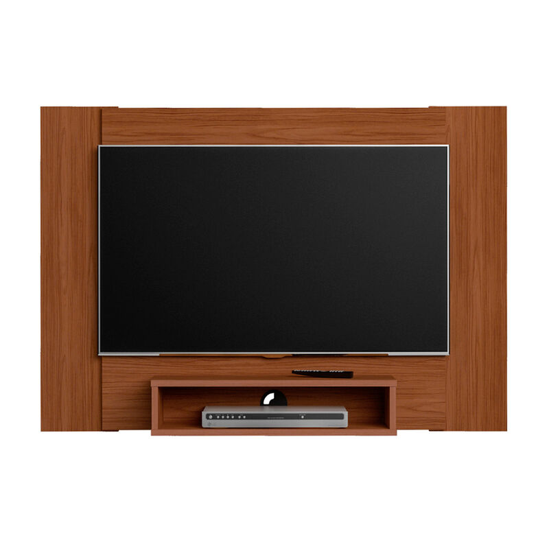Panel Para Tv Flotante Bertolini Cine Hasta 40 ... image number null