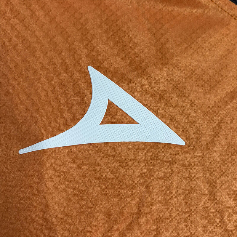 Jersey Portero Club Necaxa 2025-2026 Naranja Ne... image number null