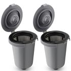 Vaso Filtrante Reutilizable Fotric Para Cuisinart #ss -rfc Homebatista