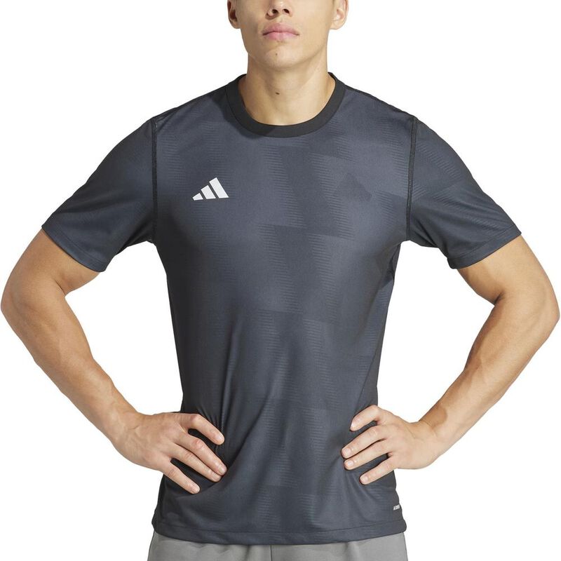 Playera Adidas Jsy. Rev 24 Para Hombre image number null